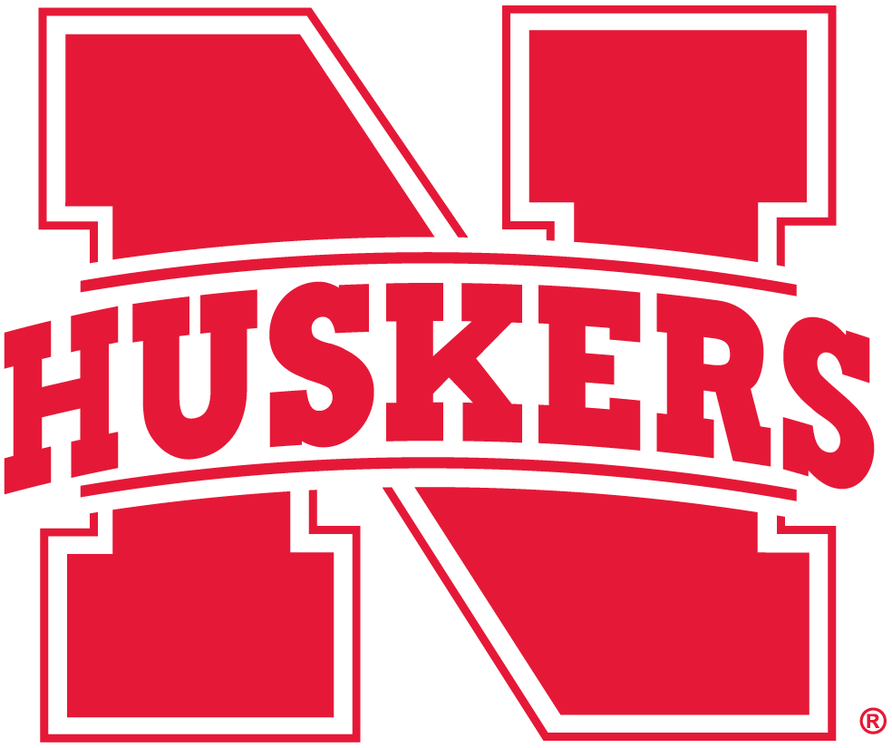 Nebraska Cornhuskers 2012-Pres Secondary Logo t shirts iron on transfers